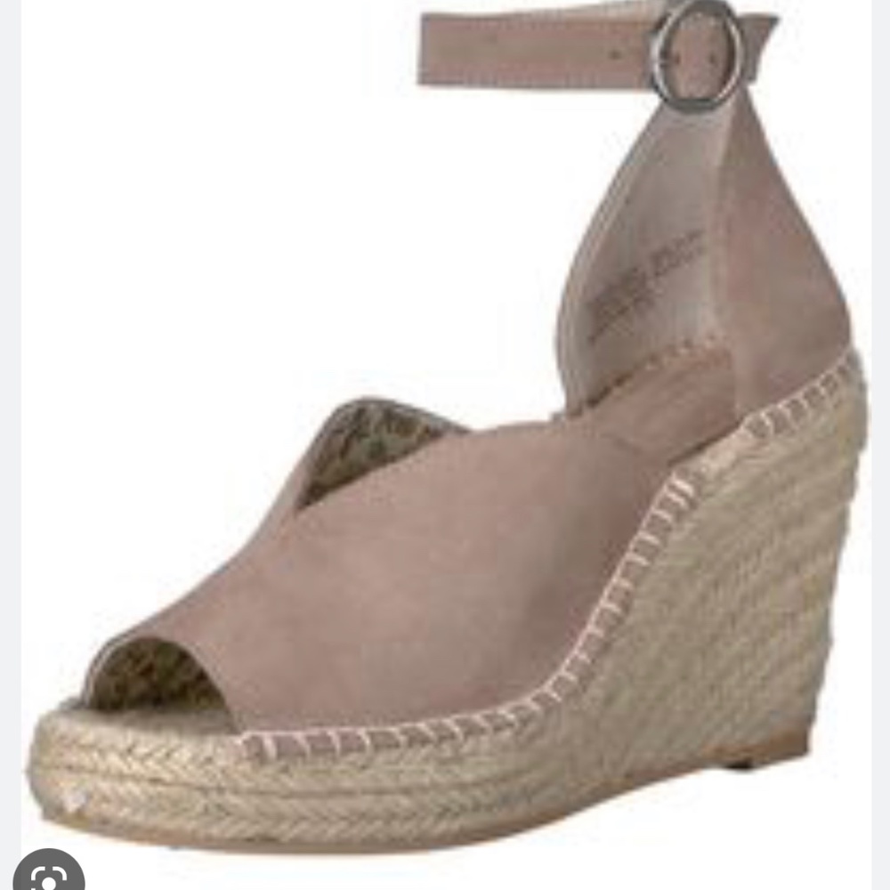 Seyschelles Wedge